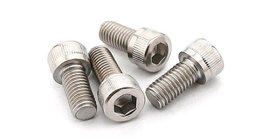 ASTM F837-F837M Type 316 UNS S30300 Socket Head Cap Screws