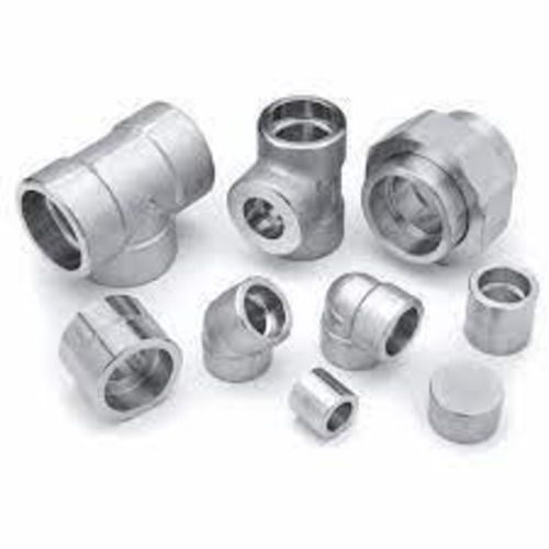 Stainless Steel 316 Forgings