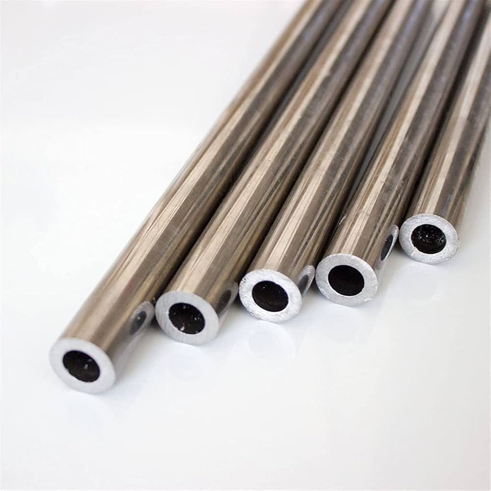 Stainless Steel 316 Pipes